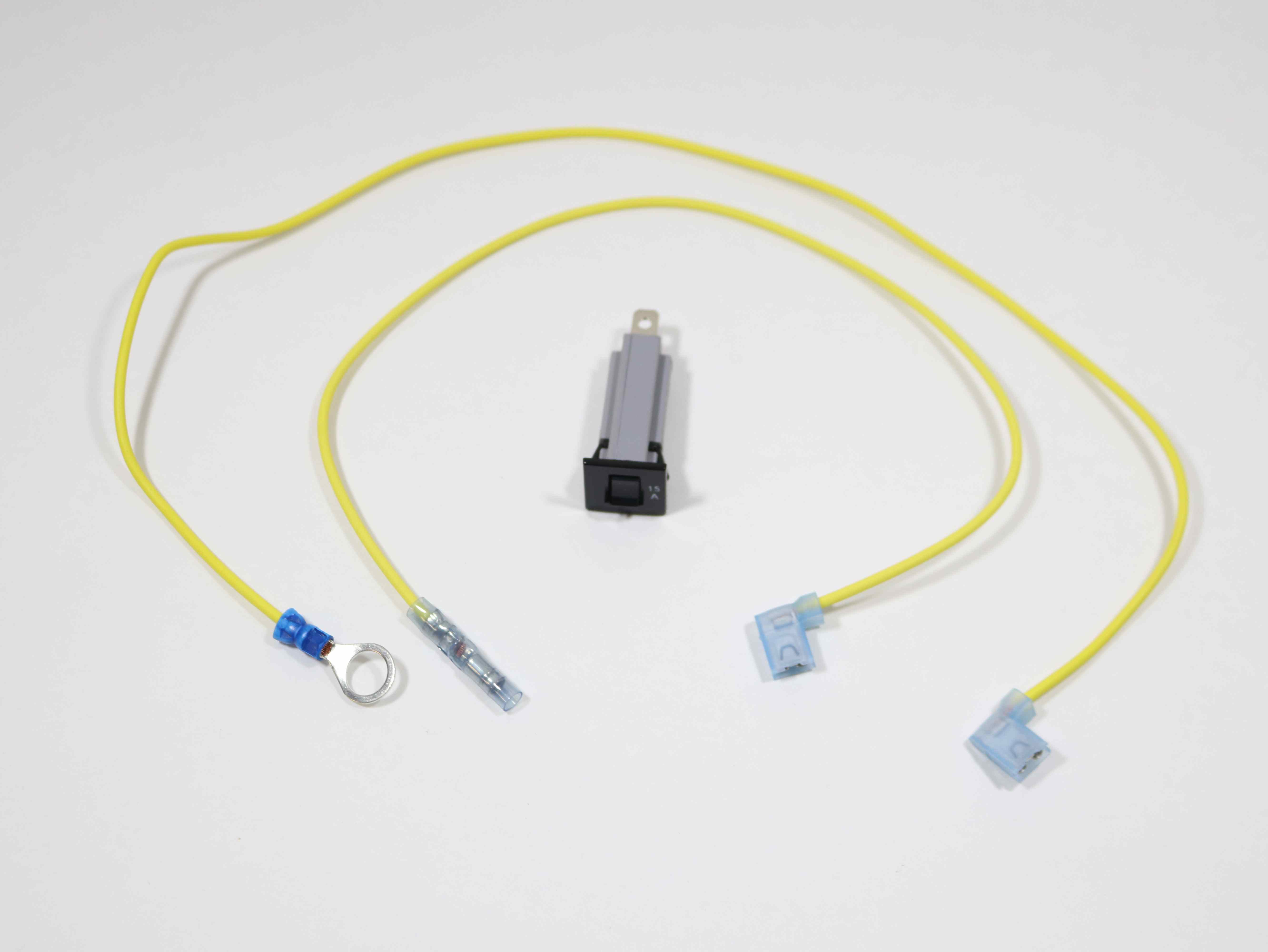 35143KS KIT REDUNDANT RELAY CIRCUIT BREAKER SHIPOUT