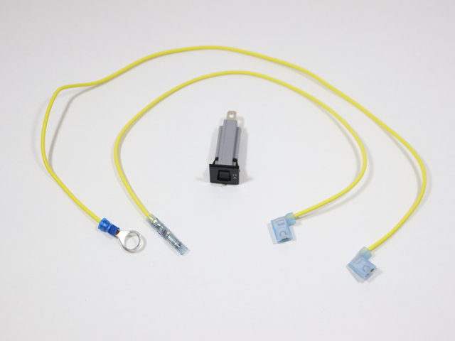 35143KS KIT REDUNDANT RELAY CIRCUIT BREAKER SHIPOUT