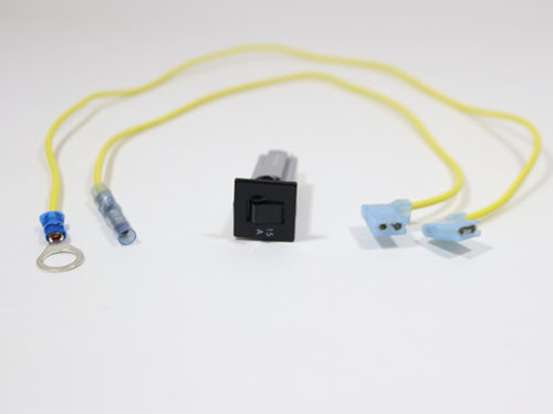 35143KS KIT REDUNDANT RELAY CIRCUIT BREAKER SHIPOUT