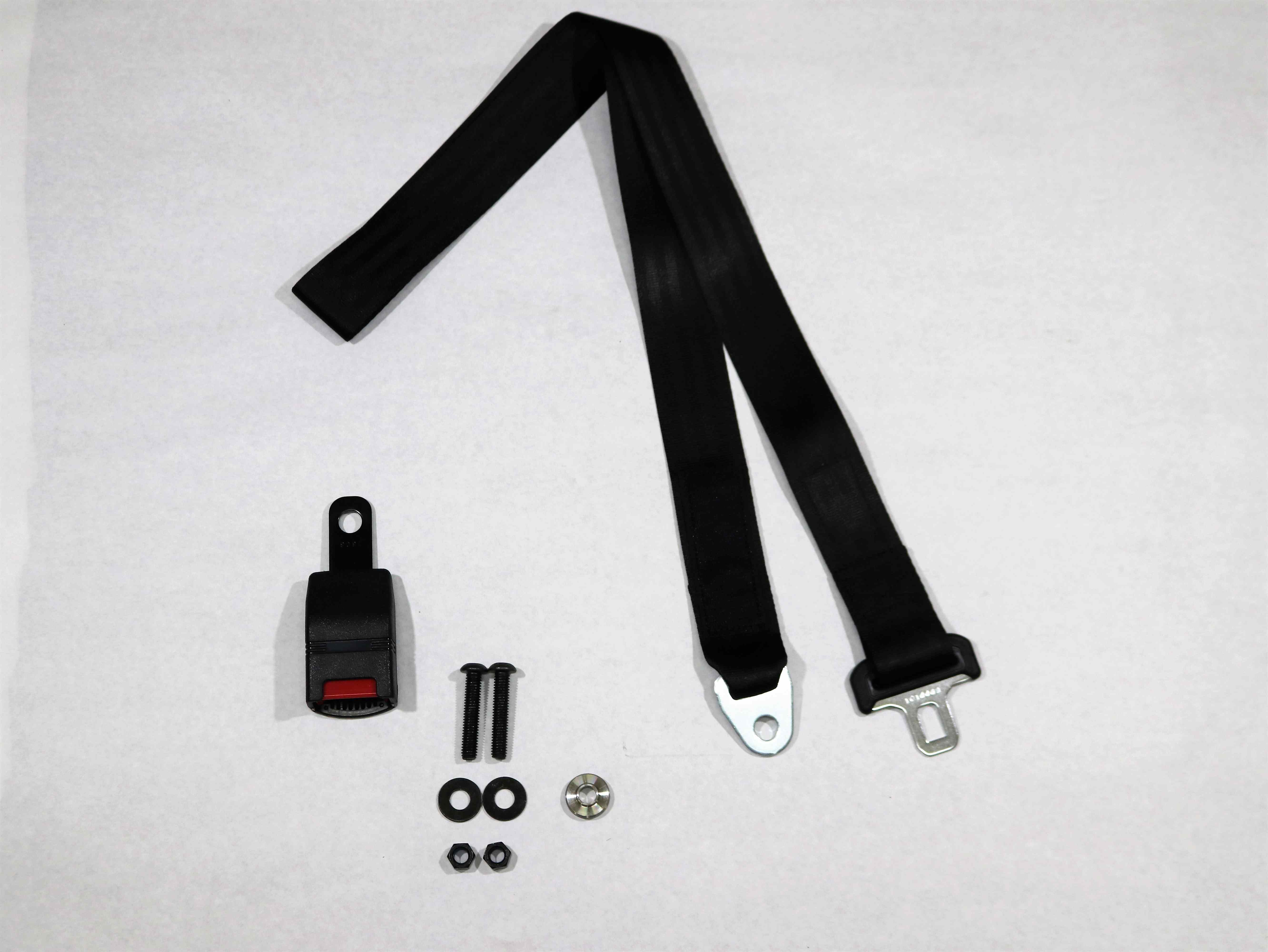 35331KS Buckle Hand Belt Kit