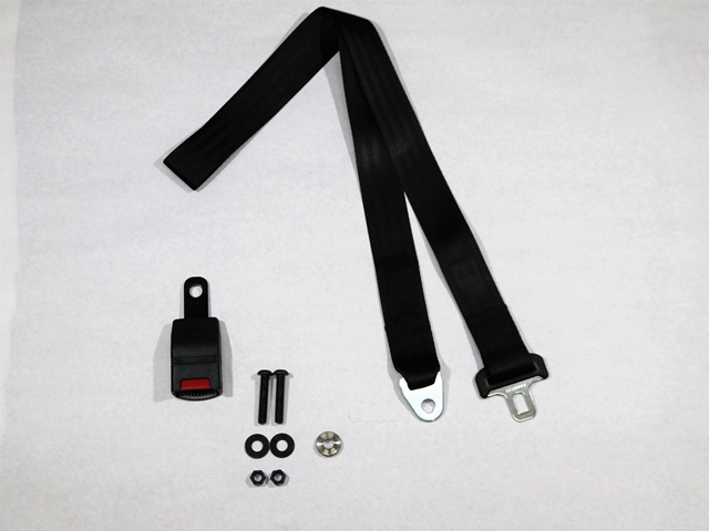 35331KS Buckle Hand Belt Kit