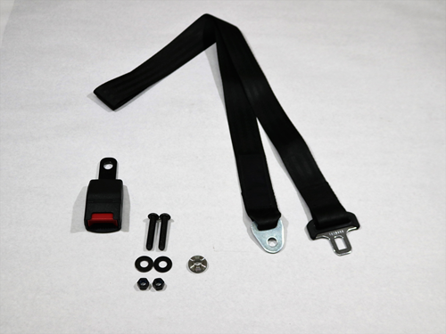 35331KS Buckle Hand Belt Kit
