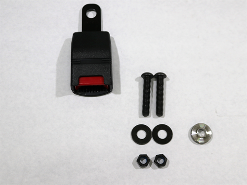 35331KS Buckle Hand Belt Kit