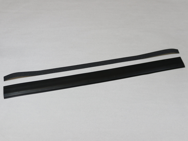 36075KS THRESHOLD TRANSITION KIT SHIPOUT