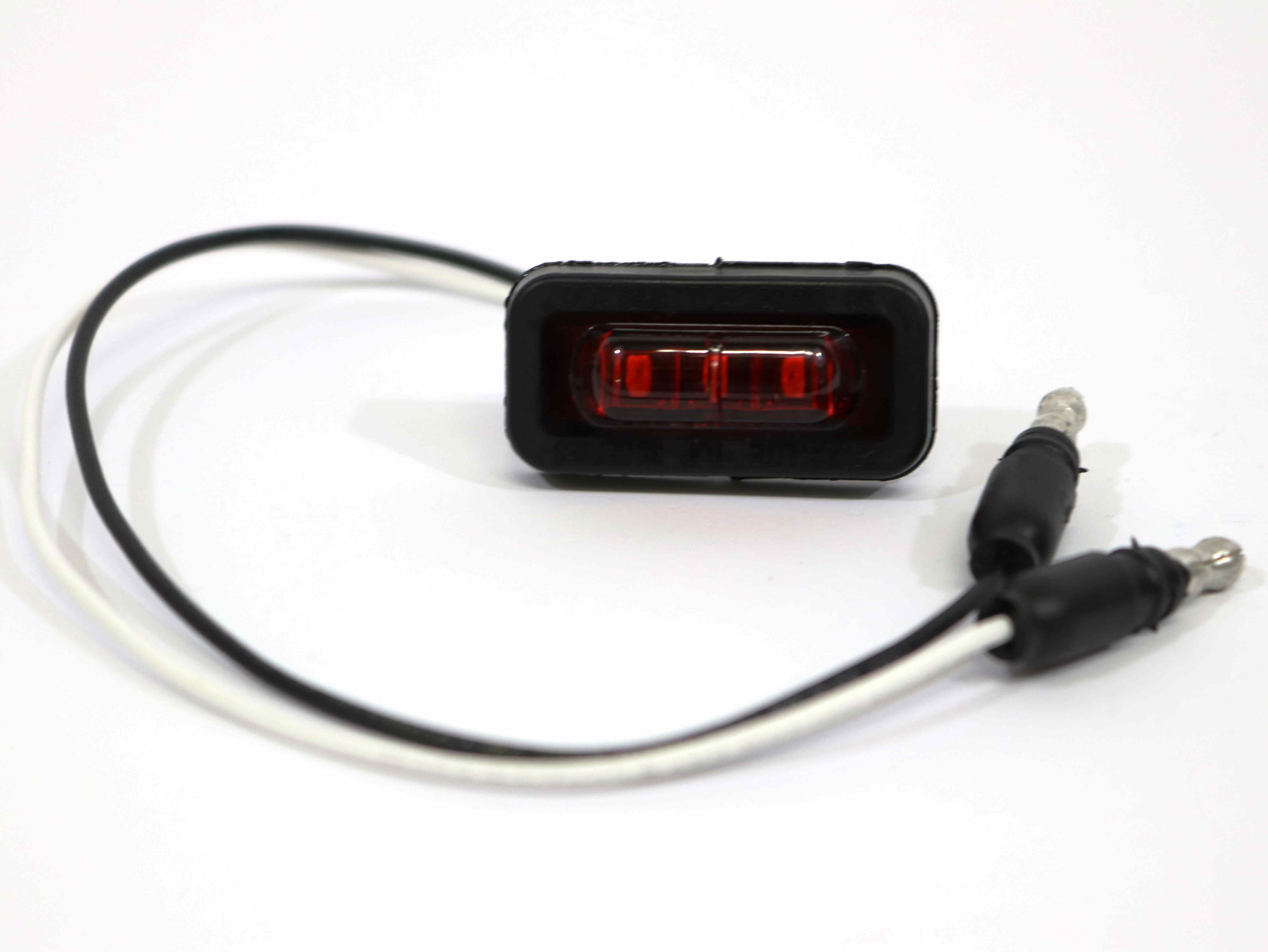 36115R LIGHT, RED STICK ON
