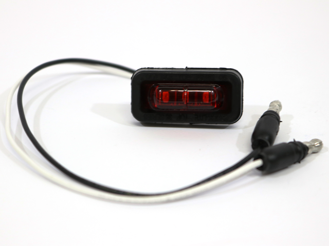 36115R LIGHT, RED STICK ON