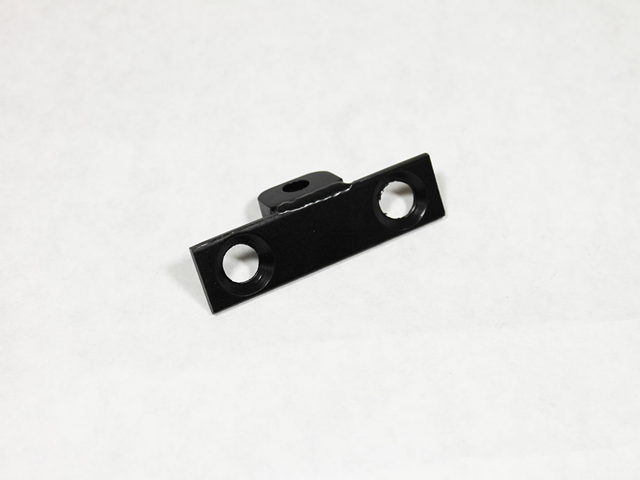 3629-39 Bracket, Tie Rod, Door
