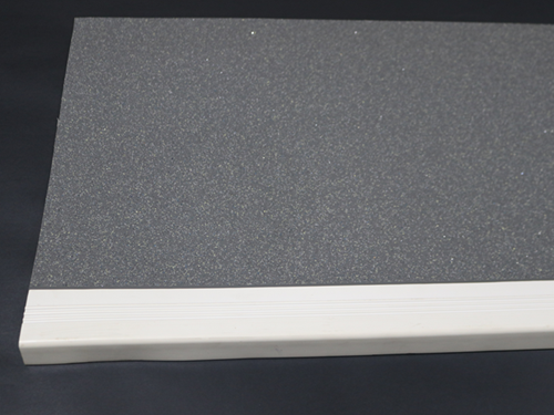 36X192-2MMSTORM 36 X 19 2.2Mm Storm With White Step Nosing
