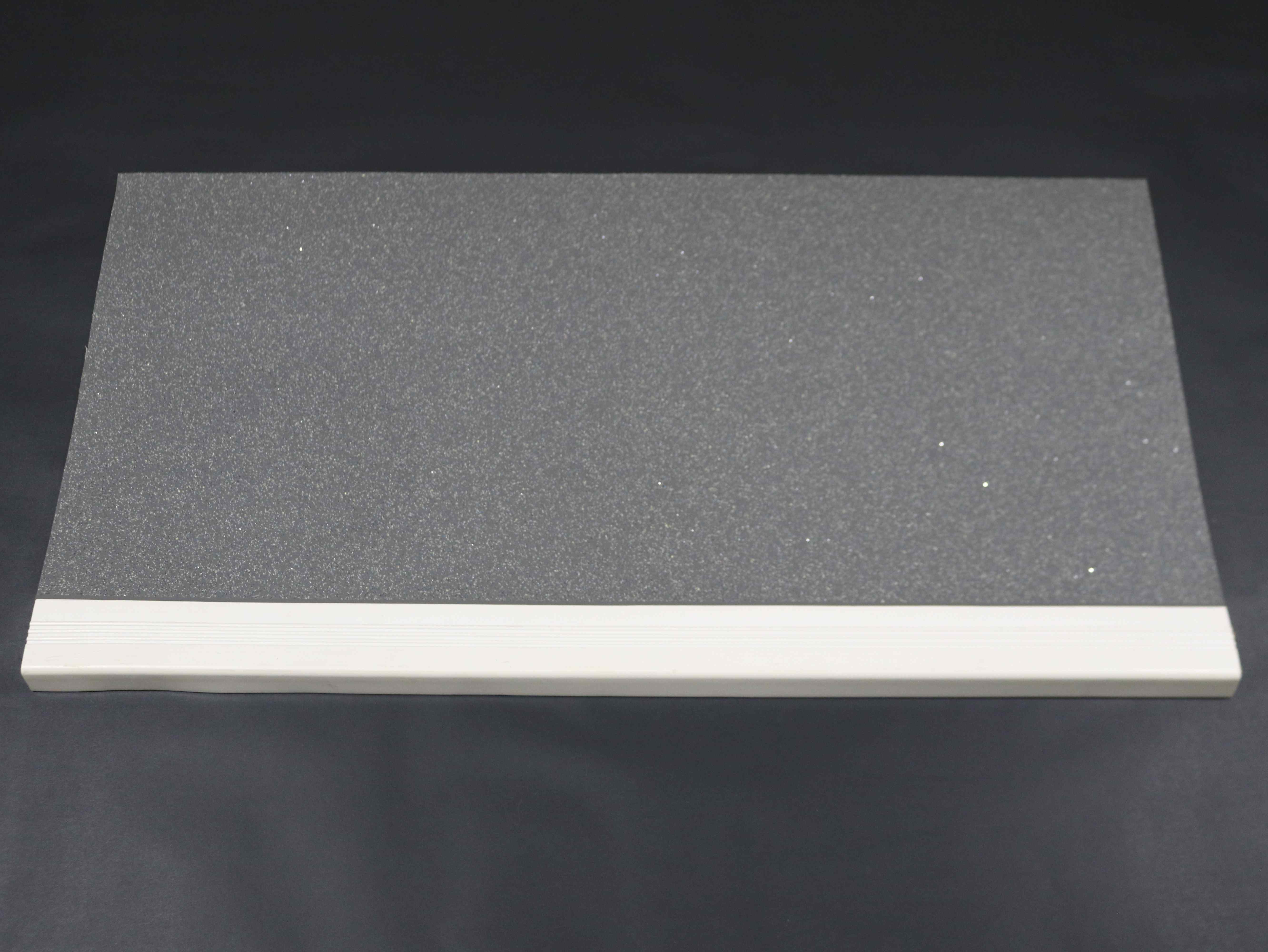 36X192.2MMSTORM 36 X 19 2.2Mm Storm With White Step Nosing