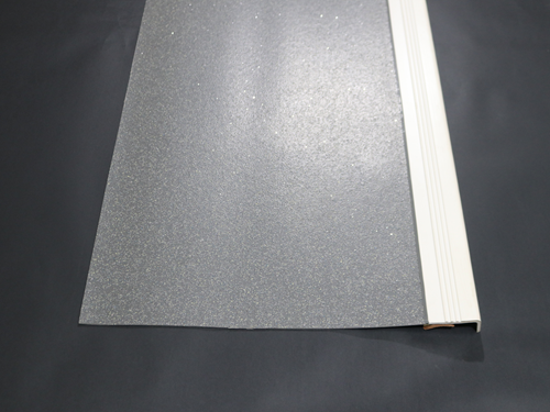 36X192.2MMSTORM 36 X 19 2.2Mm Storm With White Step Nosing