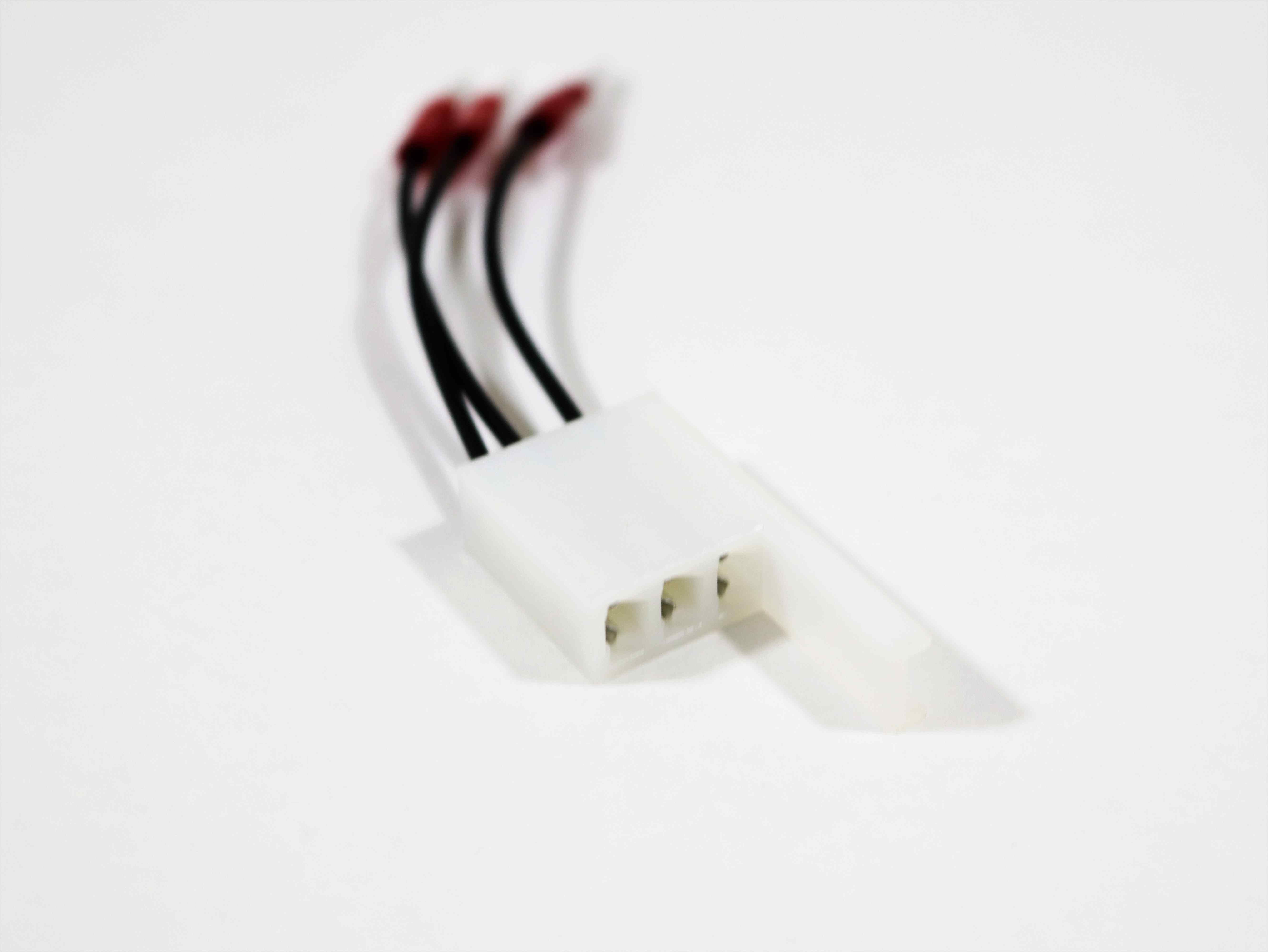 37028A HARNESS WATERTIGHT MICROSWITCH ADAPTOR KIT SHIPOUT