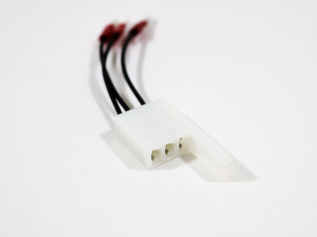 37028A HARNESS WATERTIGHT MICROSWITCH ADAPTOR KIT SHIPOUT