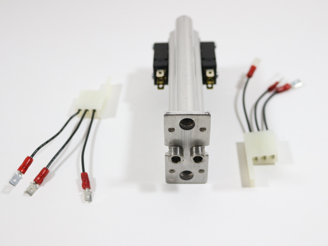 37030KS WATERTIGHT MICROSWITCH ADAPTER 975 KIT SHIPOUT