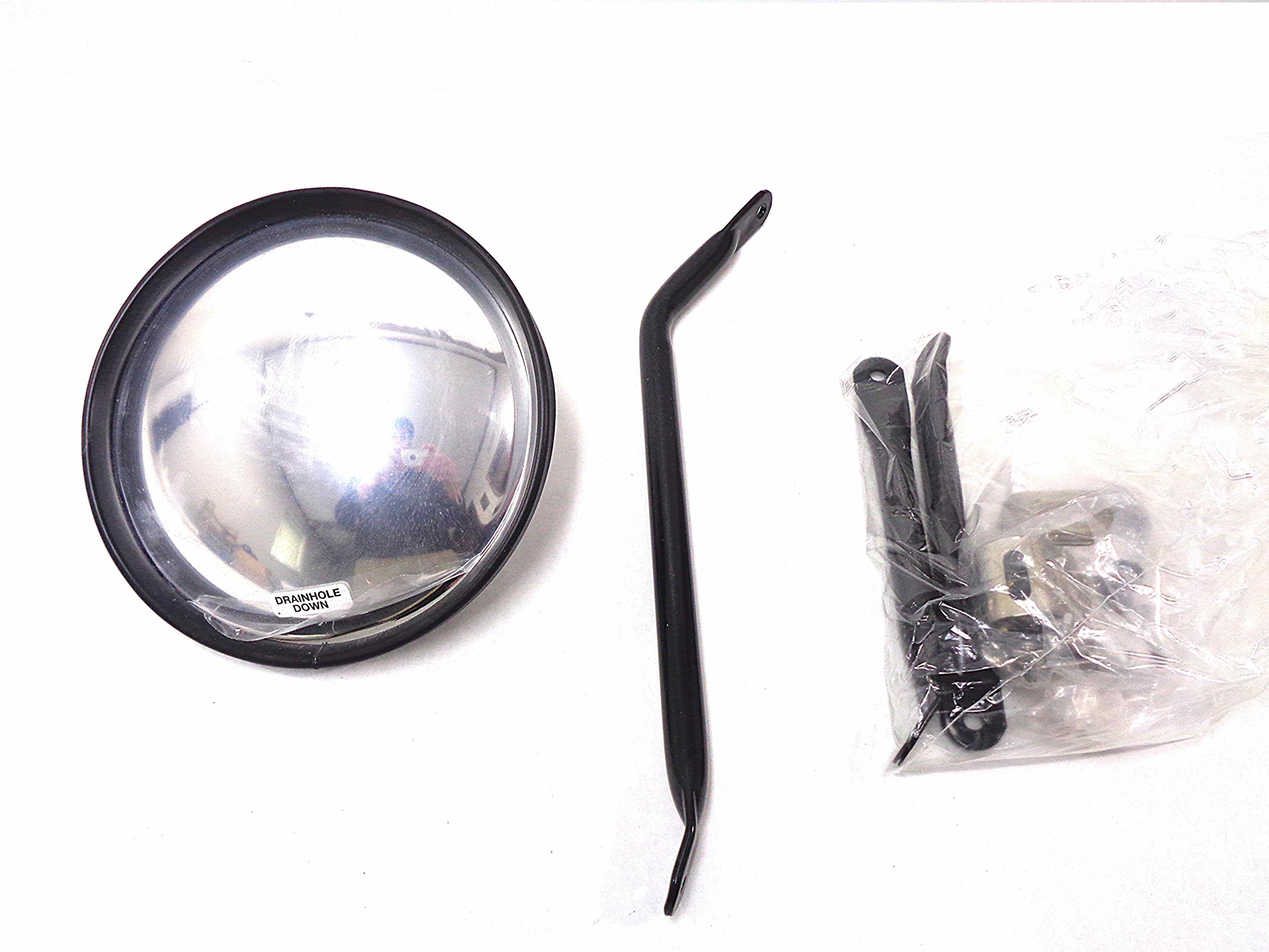 370b Crossview Mirror