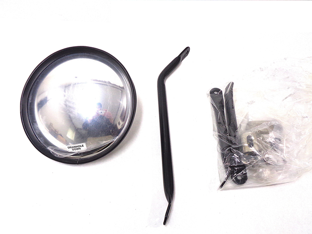 370b Crossview Mirror