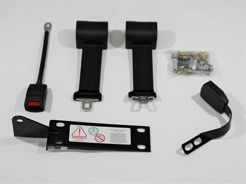 37475 BELT, USR RETRACTABLE SEAT (STREET SIDE)