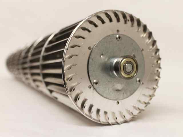 38-00564-50 Wheel, Blower