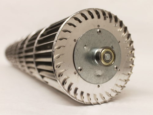 38-00564-50 Wheel, Blower