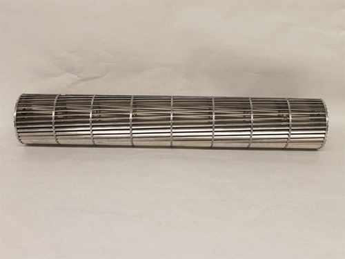 38-00564-50 Wheel, Blower
