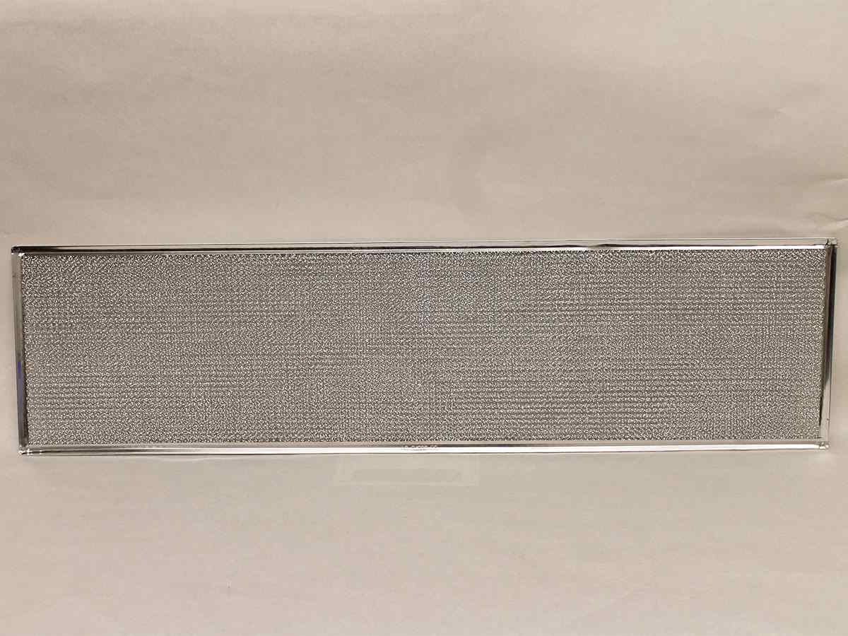 38-00573-01 FILTER, RETURN AIR