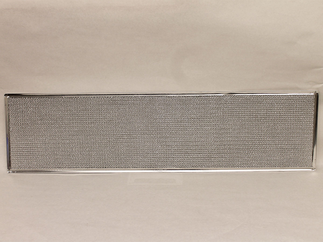 38-00573-01 FILTER, RETURN AIR