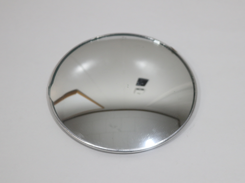 38.35 3 3/4 INCH Convex Mirror - Stick-On