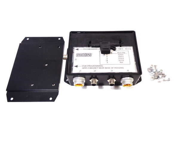 38416 Kit,Ctrlr,Universal,W/Program Instruct