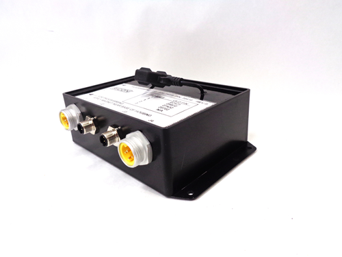 38416 Kit,Ctrlr,Universal,W/Program Instruct