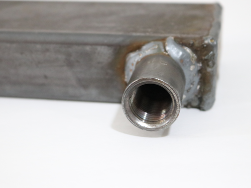 3852 HEATER, STEPWELL