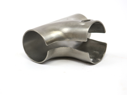3861 T CONNECTOR