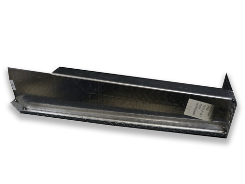 3910 GC2 DRIVER RUNNING BOARD