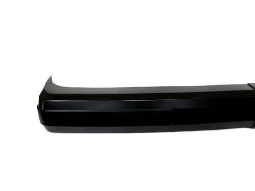 3914 97 1/4 INCH ROMEO REAR BUMPER