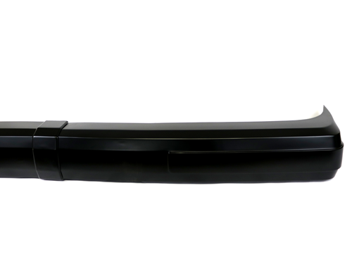 3914 97 1/4 INCH ROMEO REAR BUMPER