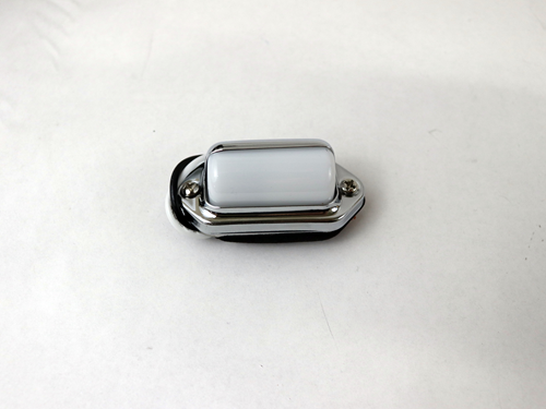 3973013 COURTESY/LICENSE PLATE LIGHT