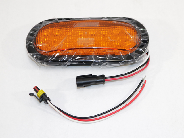 16700 flush mount LED marker