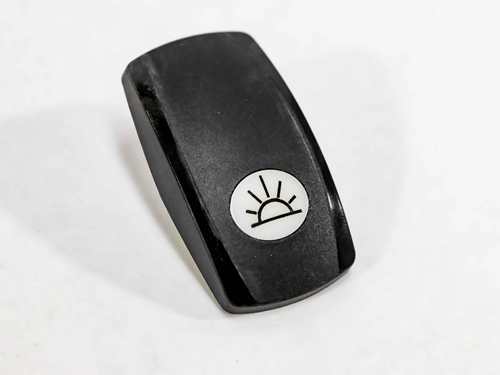 3973892 ACTUATOR, INTERIOR LIGHTS (REPLACES #113820)