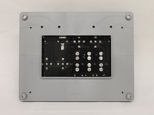 3974624 PANEL, A/C 100