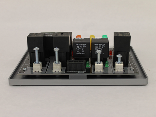 3974624 PANEL, A/C 100