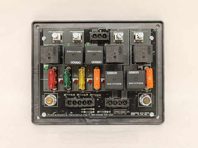 31853 AC PANEL 102