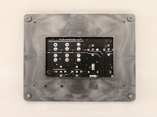 3974658 Ac-105 Panel # 0031539-5
