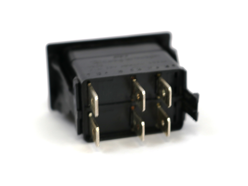 3975408 SWITCH, LED, MOMENTARY ON/OFF