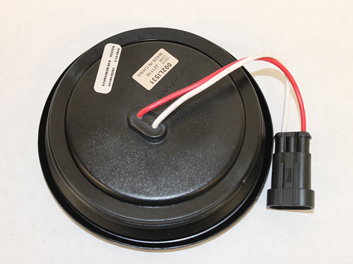 3975879 LIGHT 4 INCH, CLEAR, LED