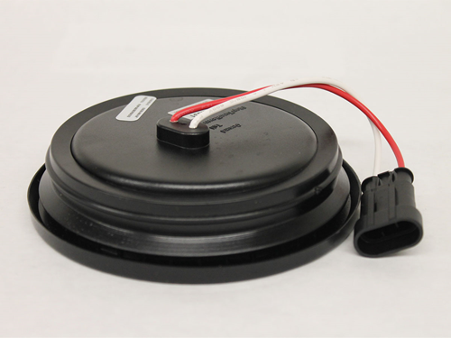 3975879 LIGHT 4 INCH, CLEAR, LED