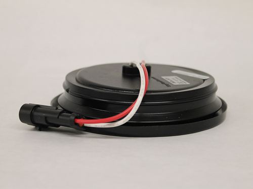 3975879 LIGHT 4 INCH, CLEAR, LED