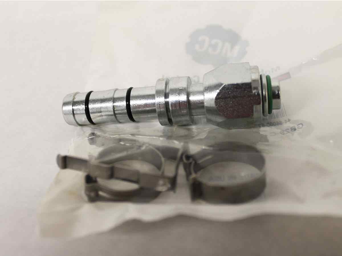 40-64074-53 Ftg Kit,Strt,8Forx 10H Flxclk