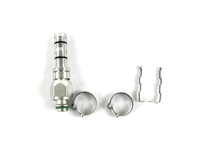 40.64074.53 Fitting, A/C