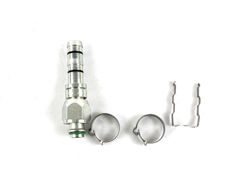 40.64074.53 Fitting, A/C