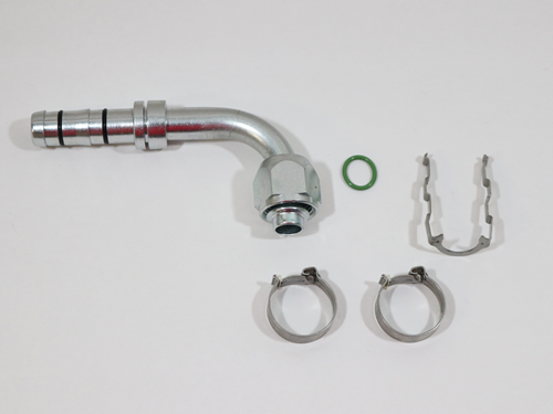 40.64075.53 Fitting, #8 X #10