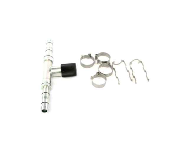 40.64095.52 Ftg Kit, Splice, #8 Hose Clx W/H