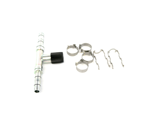 40.64095.52 Ftg Kit, Splice, #8 Hose Clx W/H